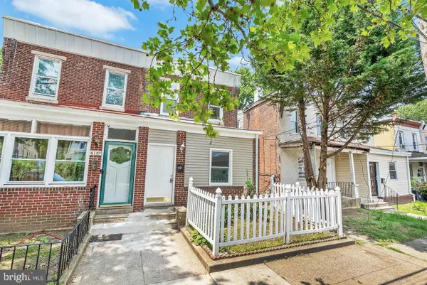 118 N 2nd St, DARBY, PA 19023