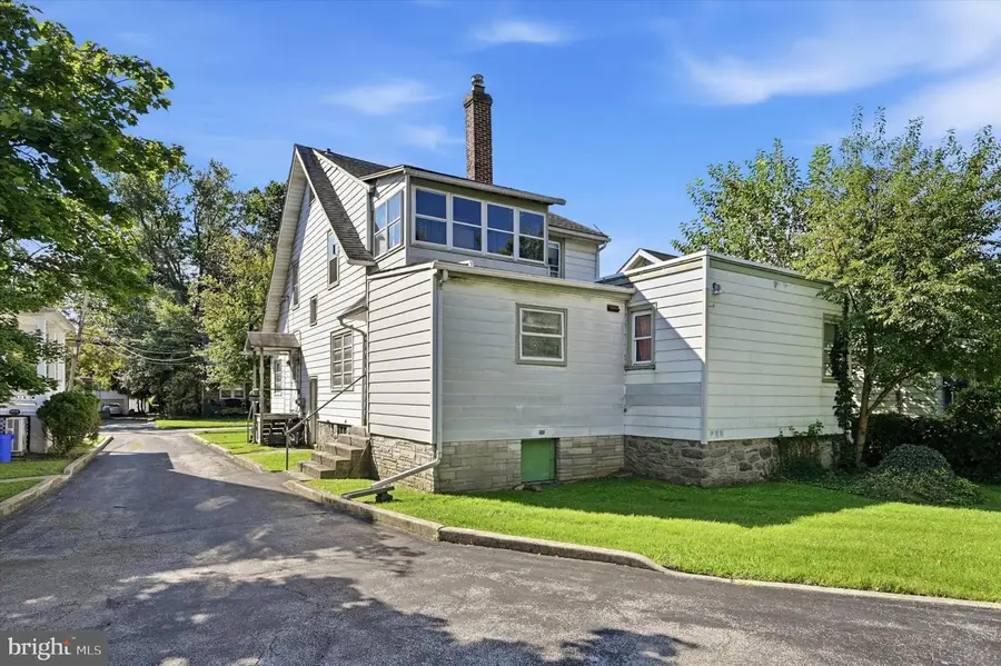 521 10th Ave, Prospect Park, PA 19076 - #3