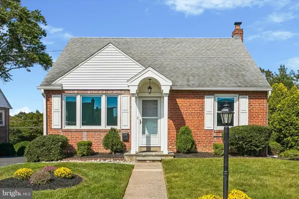 1309 Harrington Rd, HAVERTOWN, PA 19083