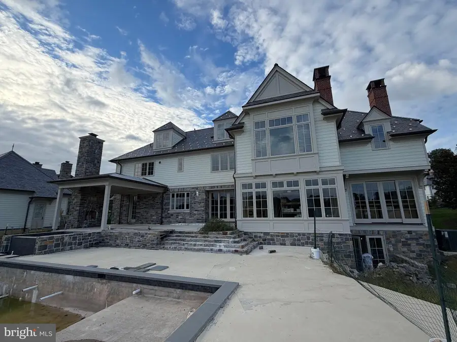 9 Ivy Ln, Villanova, PA 19085 - #2