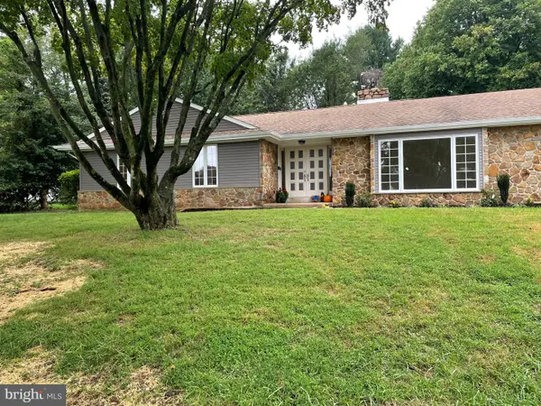 2734 Old Cedar Grove Rd, BROOMALL, PA 19008