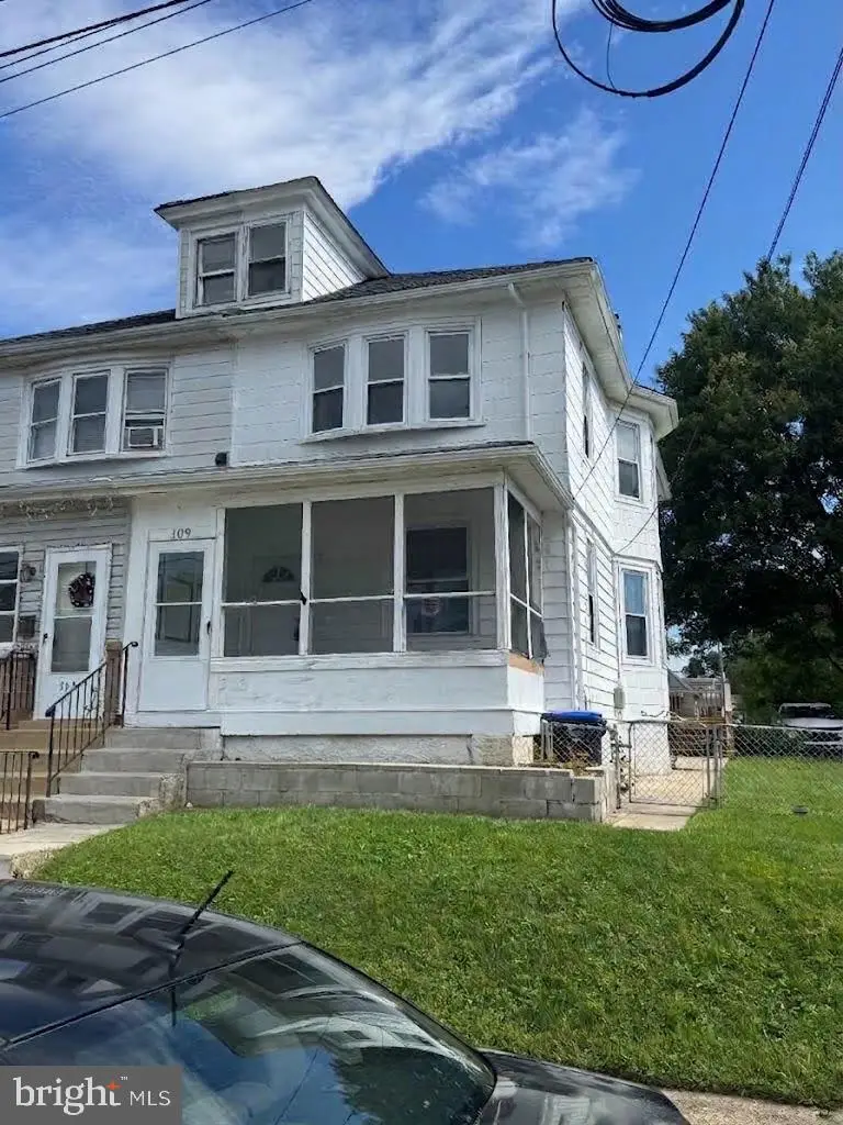 307 Taylor Ave, Upper Chichester, PA 19061 - #1