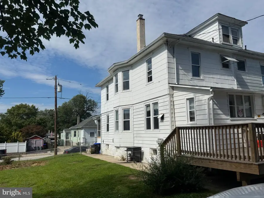 307 Taylor Ave, Upper Chichester, PA 19061 - #2