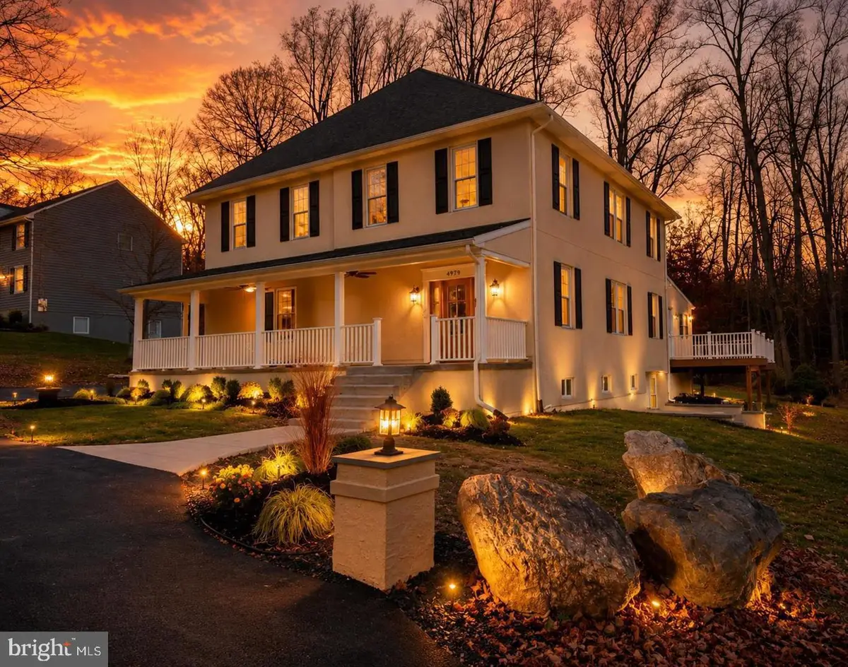 4979 Papa Blvd, Newtown Square, PA 19028 - #1