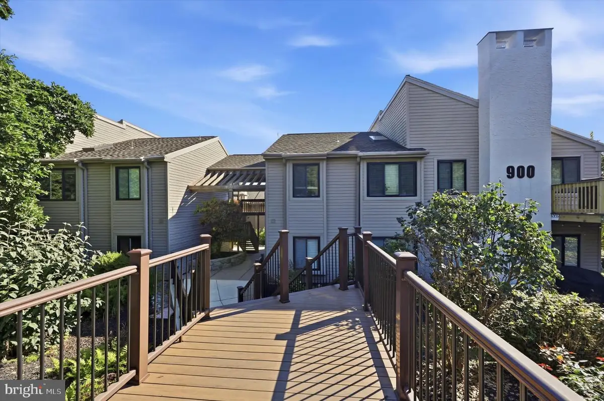 905 Pritchard Pl, Newtown Square, PA 19073 - #1