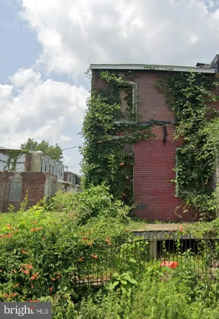708 Hinkson St, Chester, PA 19013 - #1