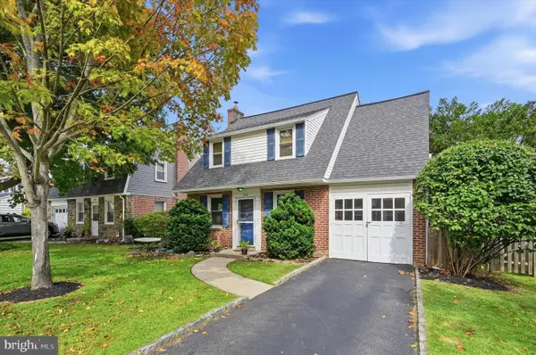 203 Canterbury Rd, HAVERTOWN, PA 19083