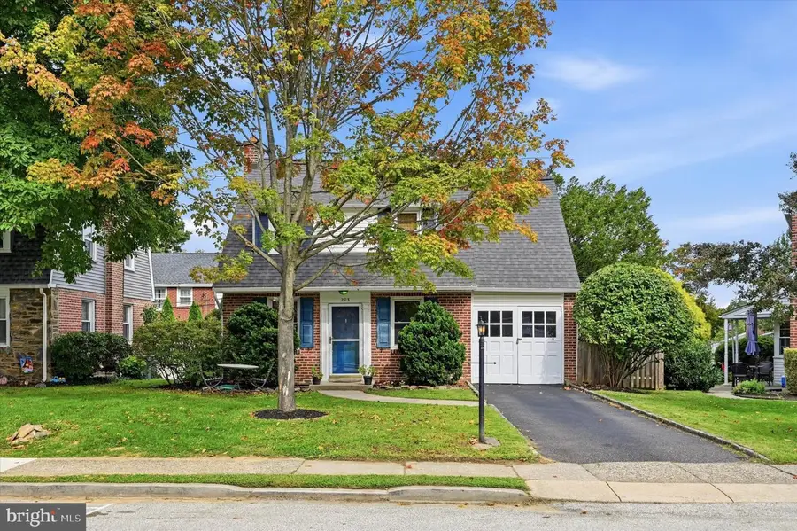 203 Canterbury Rd, Havertown, PA 19083 - #2