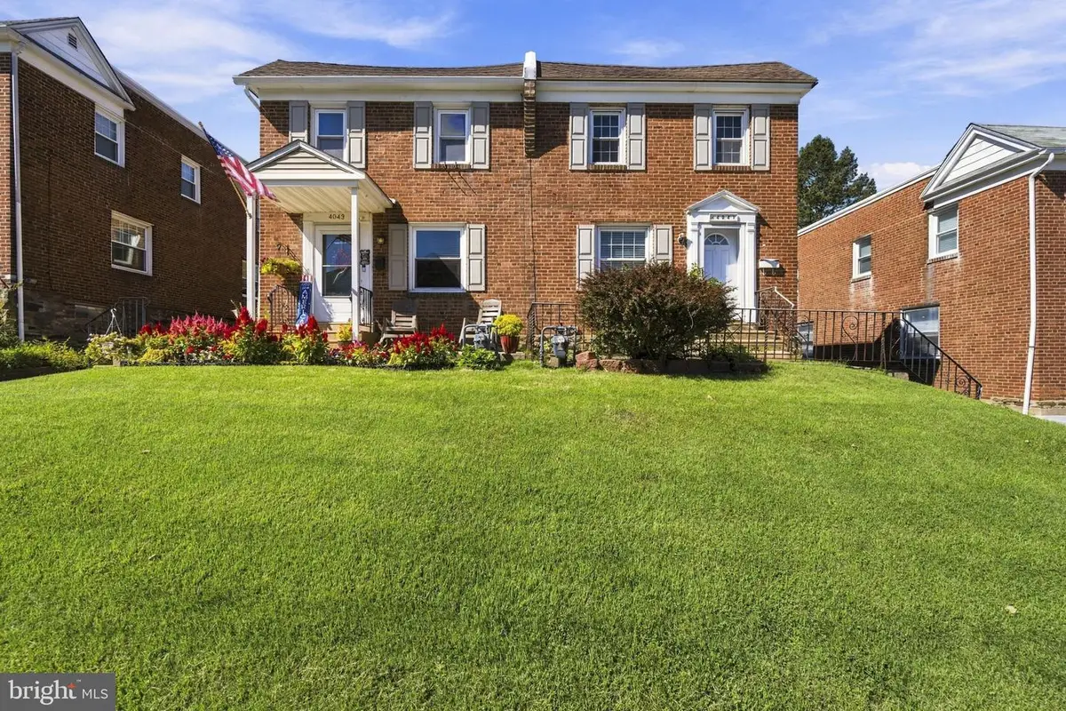 4041 Redden Rd, Drexel Hill, PA 19026 - #1