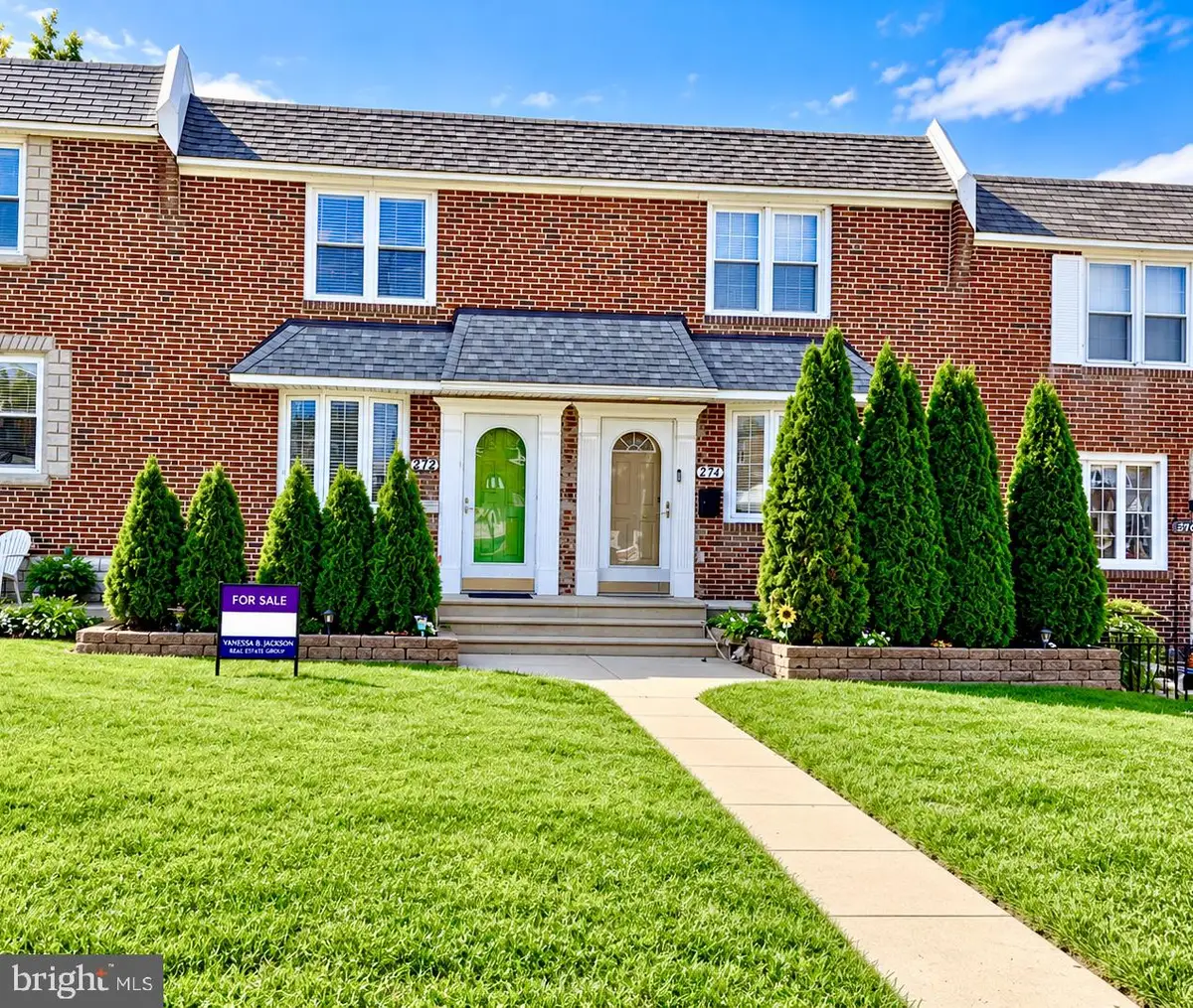 272 Westbrook Dr, Clifton Heights, PA 19018 - #1