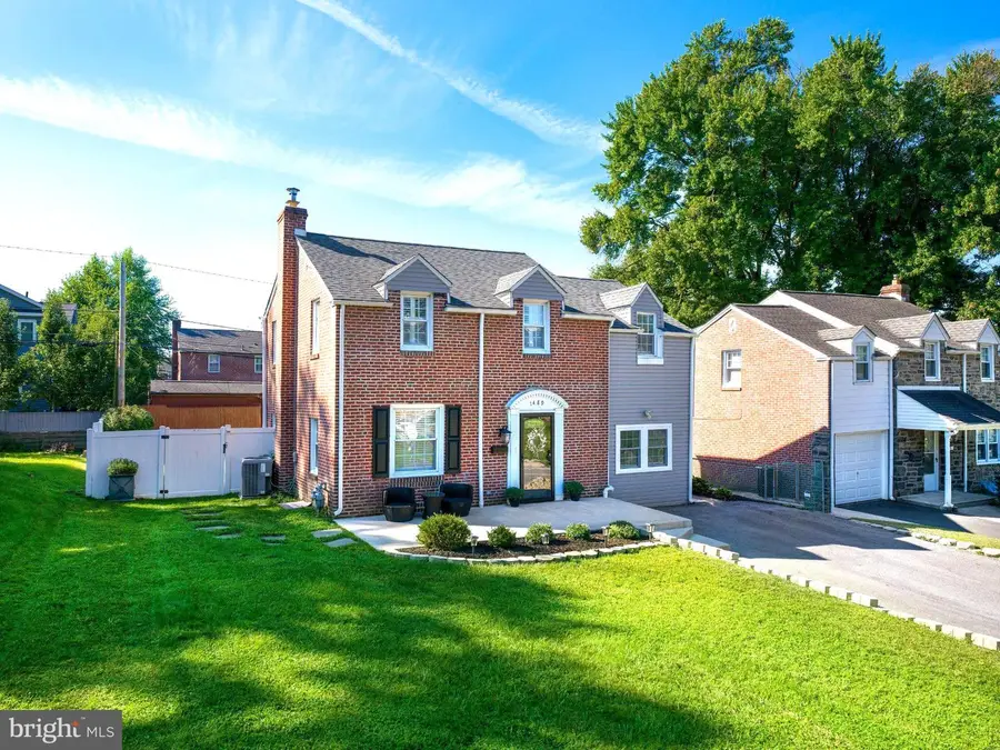 1489 Burmont Rd, Drexel Hill, PA 19026 - #3