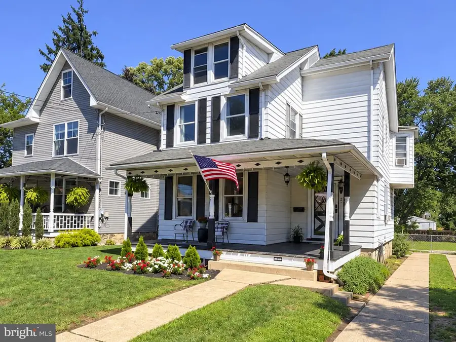 12 Linden Ave, Rutledge, PA 19070 - #2