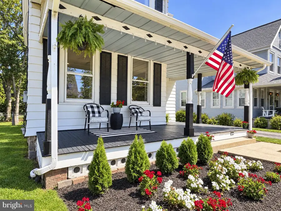 12 Linden Ave, Rutledge, PA 19070 - #3