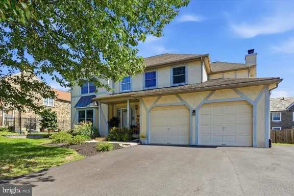 509 Derwyn Rd, DREXEL HILL, PA 19026