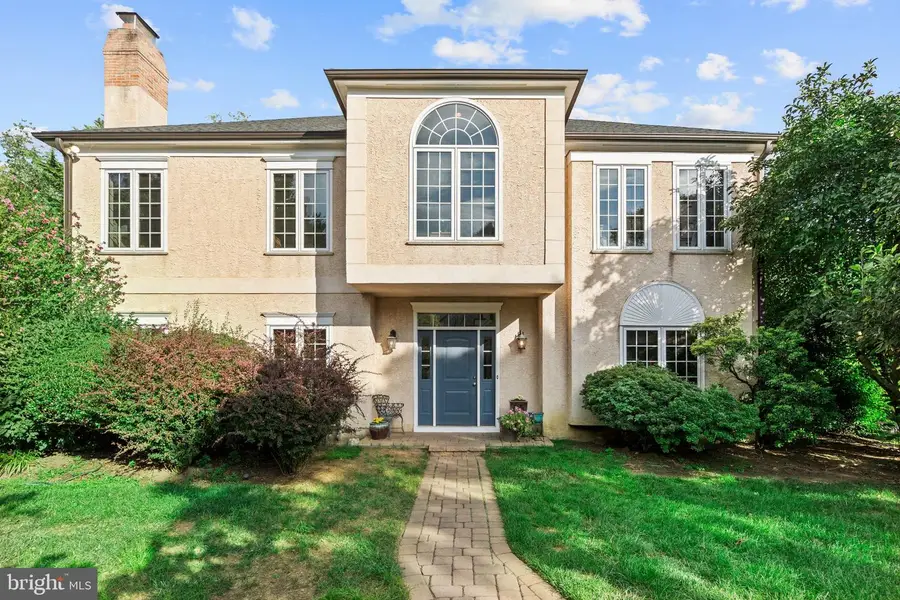 759 Applegate Ln, Bryn Mawr, PA 19010 - #3