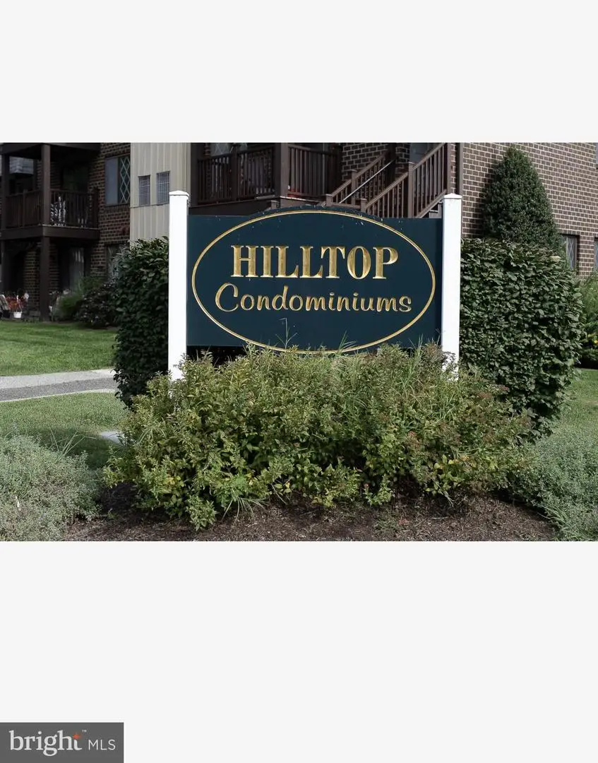 5200 Hilltop Dr Gg 26 #504, Brookhaven, PA 19015 - #1