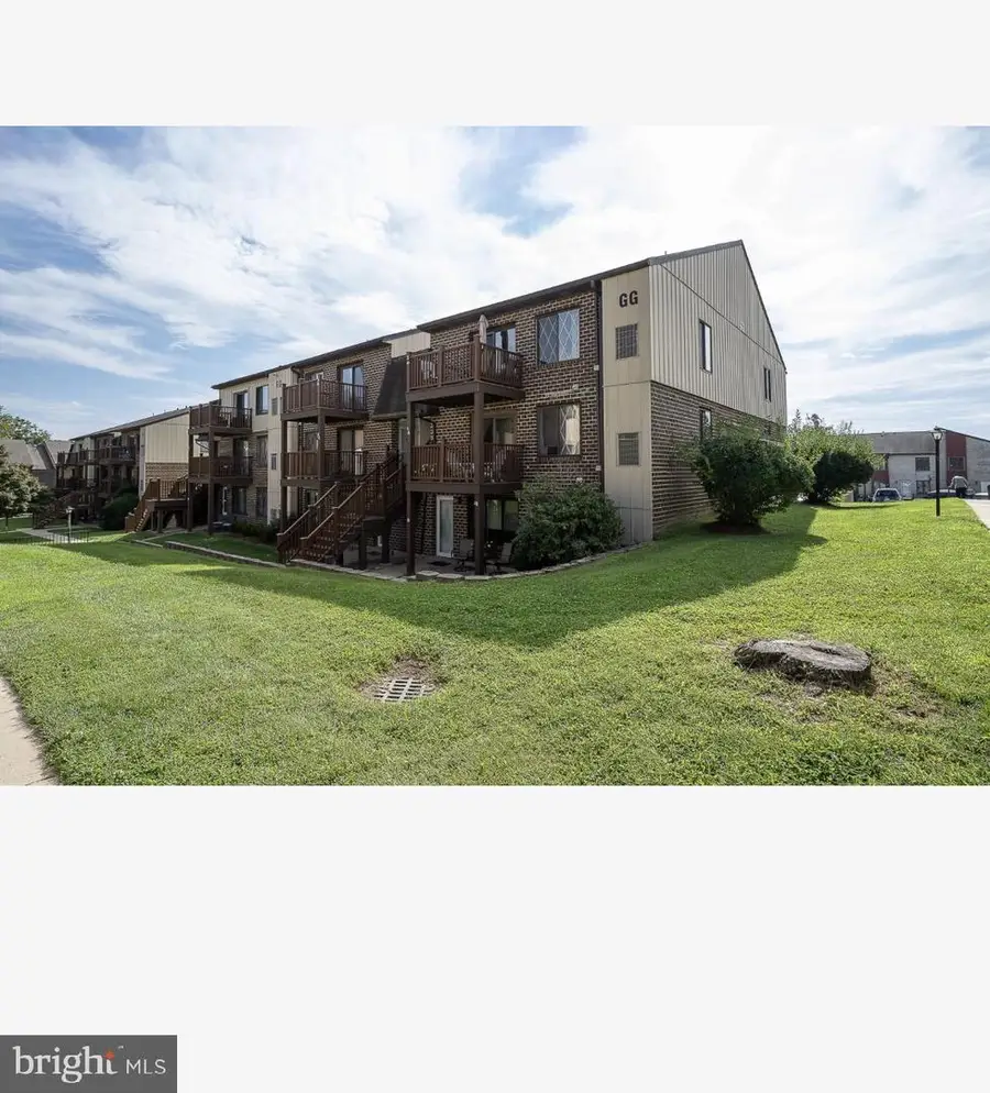 5200 Hilltop Dr Gg 26 #504, Brookhaven, PA 19015 - #3