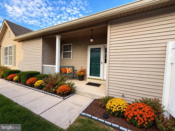 1508 Hunting Horn Turn, GLEN MILLS, PA 19342