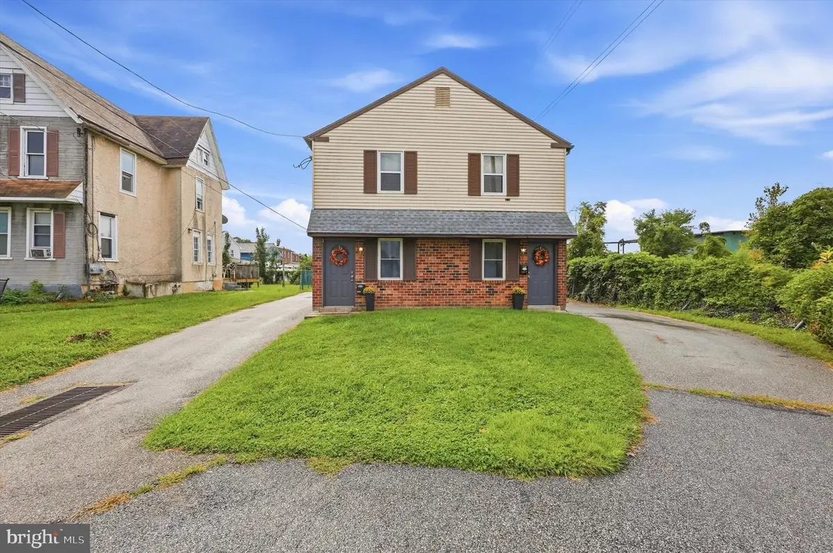 1708 Holmes Ave, Prospect Park, PA 19076 - #1