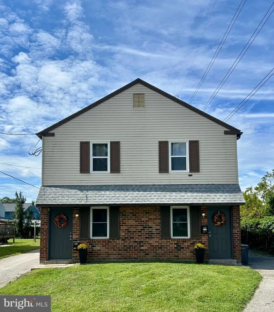1708 Holmes Ave, Prospect Park, PA 19076 - #2