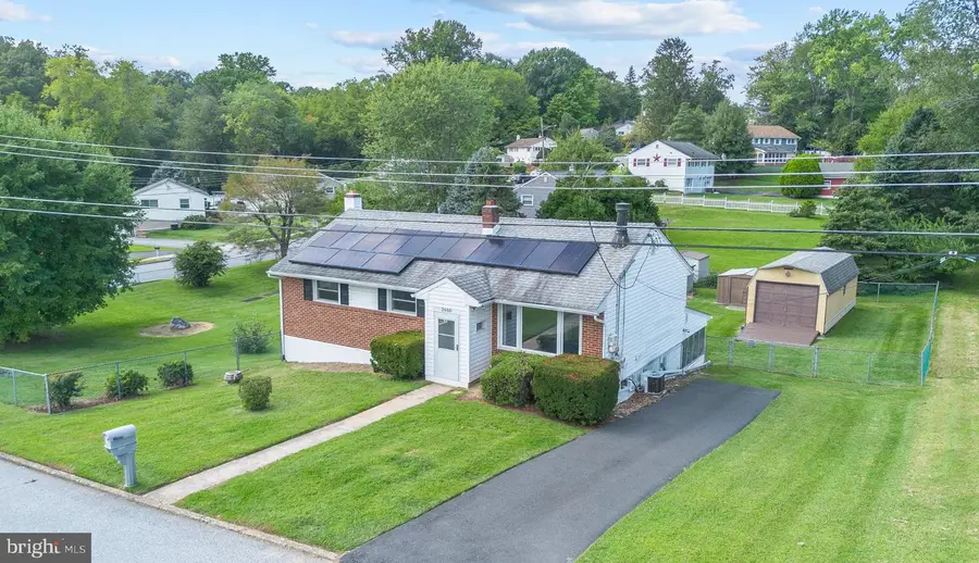 2660 Mill Rd, Upper Chichester, PA 19061 - #2
