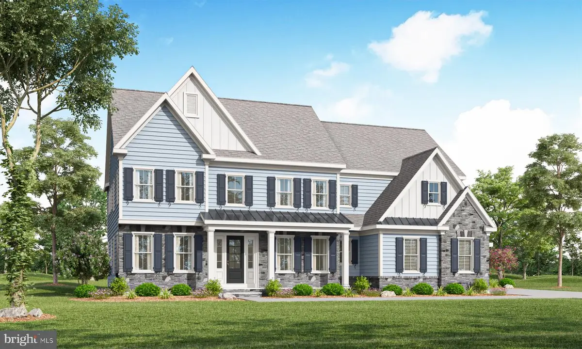 3111 Sawmill Rd #lot 1 B, Newtown Square, PA 19073 - #1