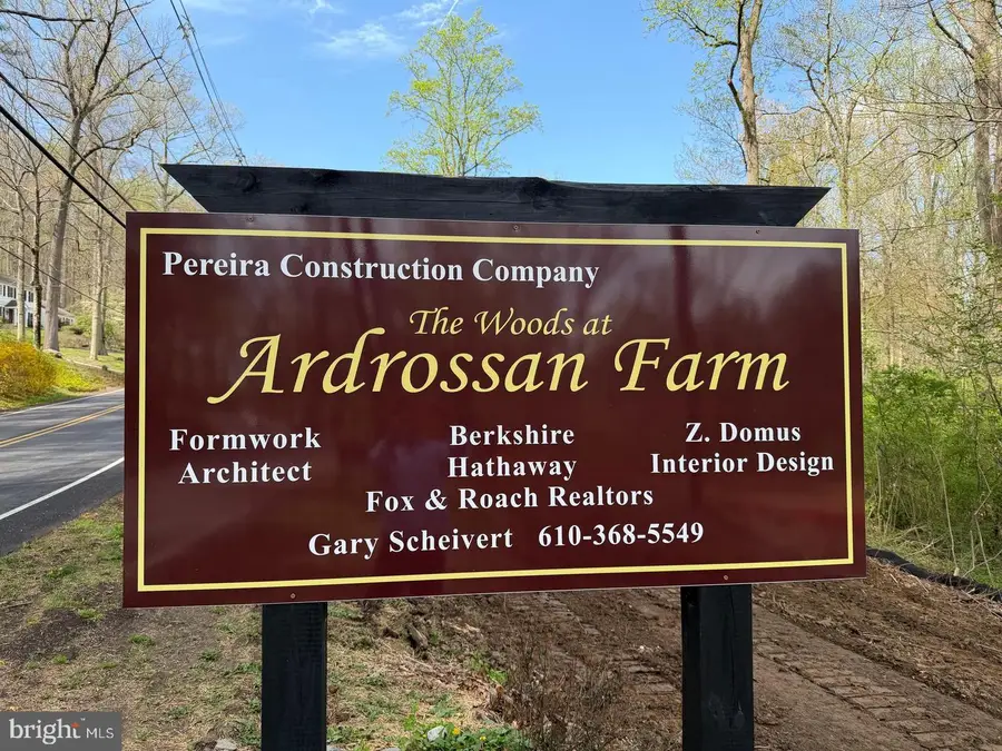 3111 Sawmill Rd #lot 1 B, Newtown Square, PA 19073 - #2