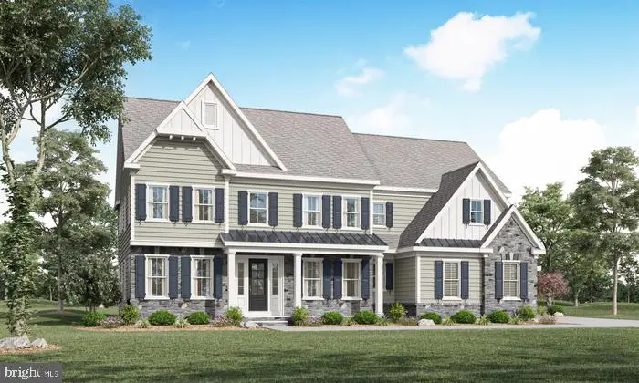 3111 Sawmill Rd #lot 1 C, Newtown Square, PA 19073 - #1