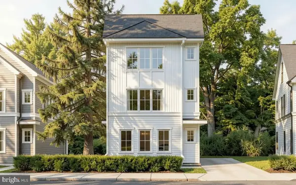 Lot 701 Preston Ave, BRYN MAWR, PA 19010