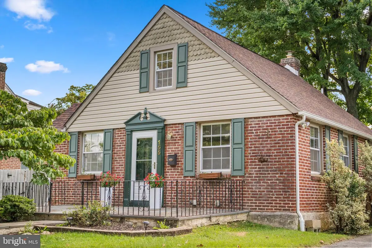 155 Taylor Ave, Woodlyn, PA 19094 - #1