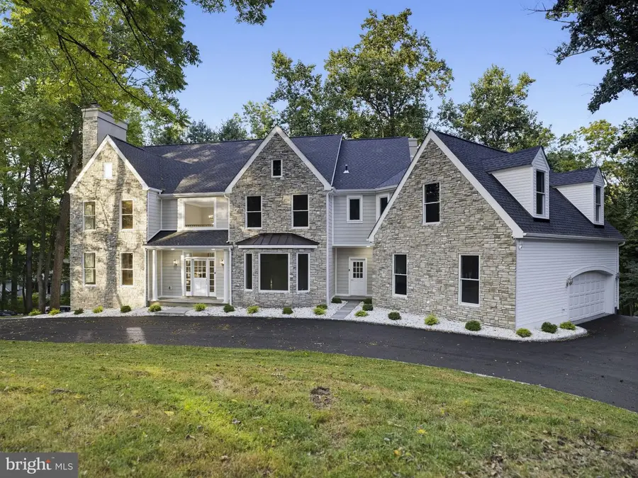 484 King Of Prussia Rd, Wayne, PA 19087 - #2