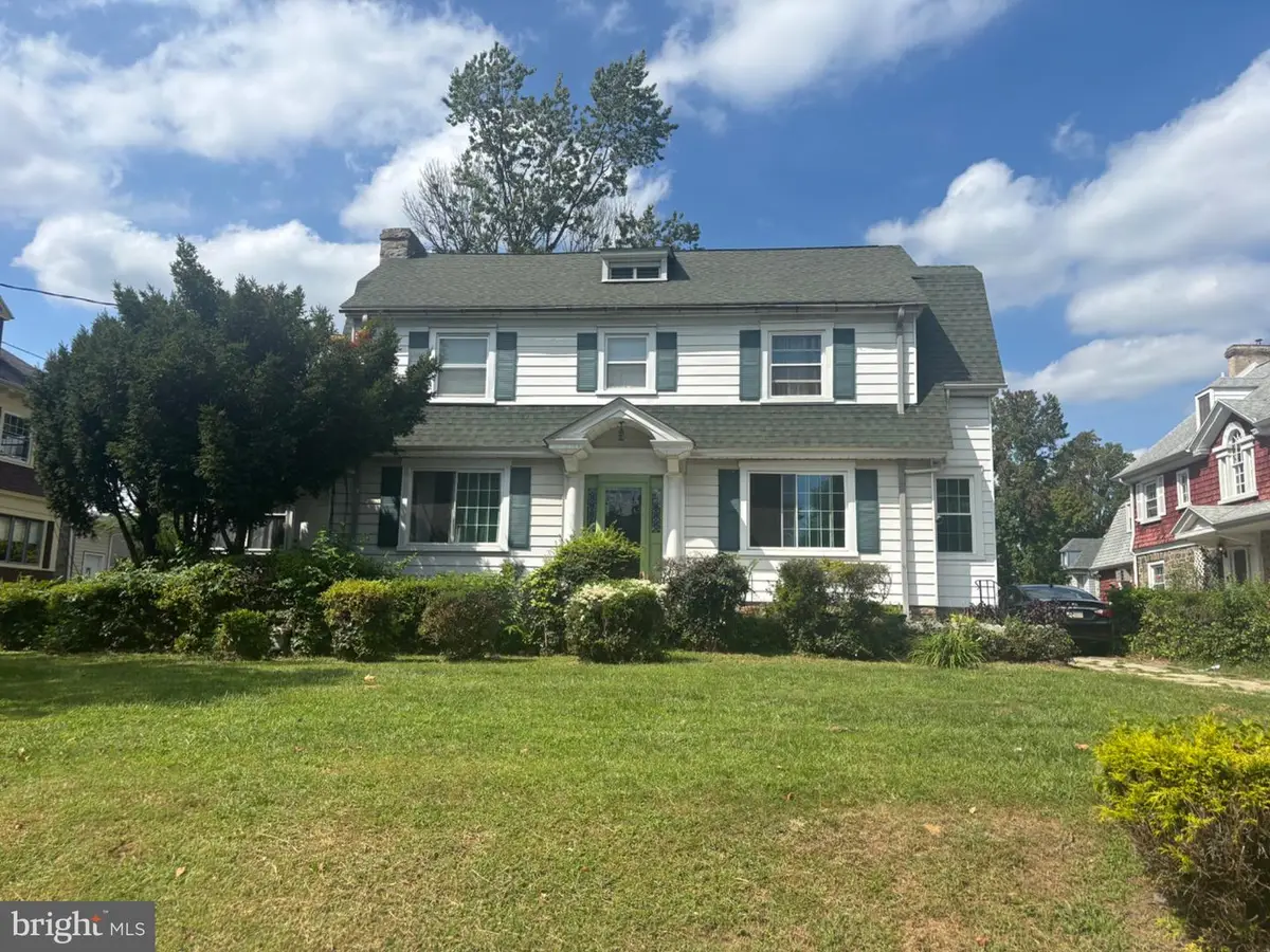 41 Lincoln Ave, Lansdowne, PA 19050 - #1