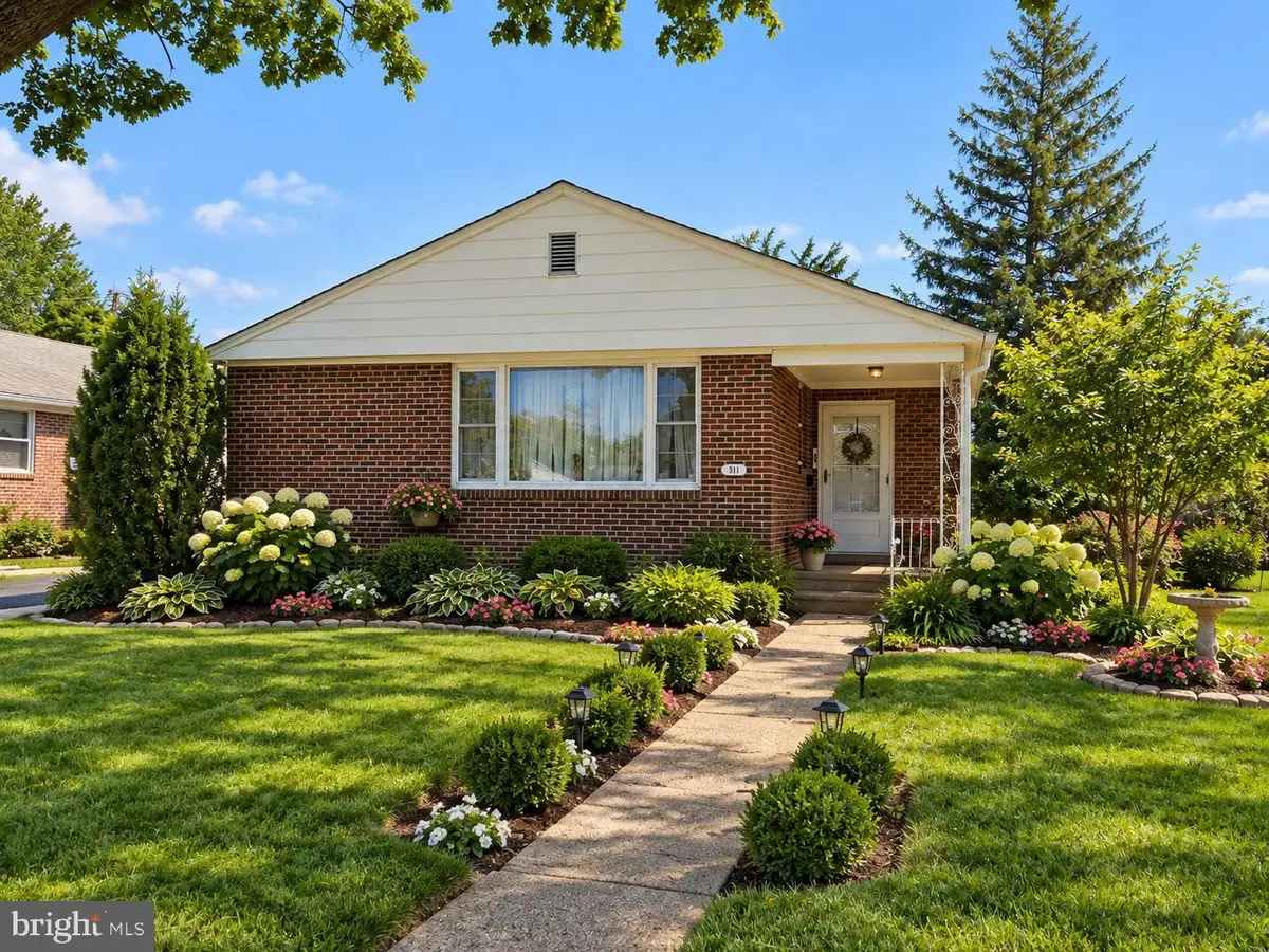 911 Springhaven Road Springhaven, Springfield, PA 19064 - #1