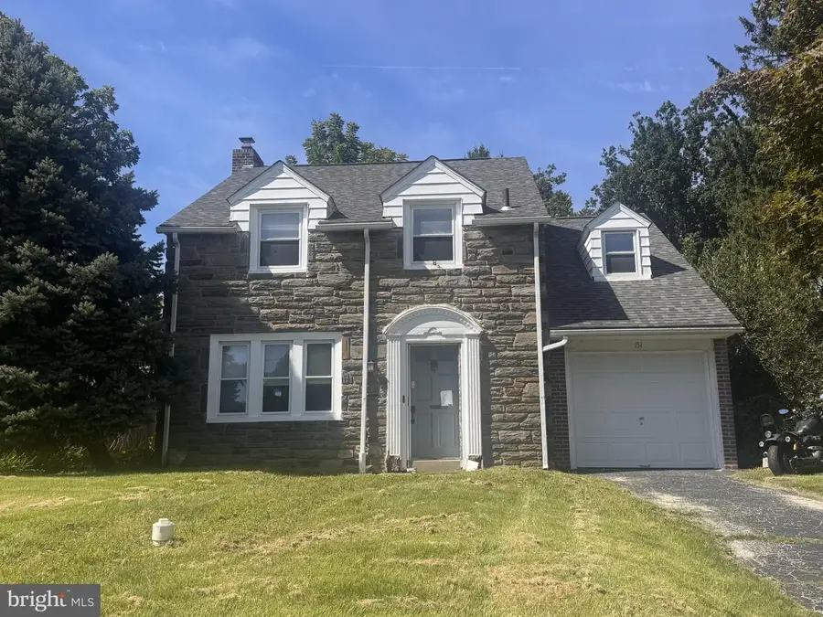 151 Bryn Mawr Ave, Lansdowne, PA 19050 - #2
