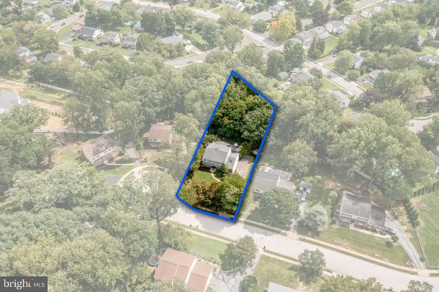 7 Elliott Rd, Broomall, PA 19008 - #2
