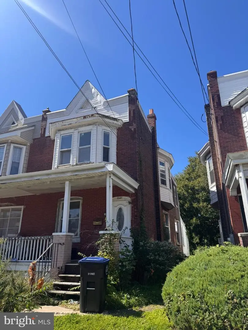 1026 Kerlin St, Chester, PA 19013 - #2