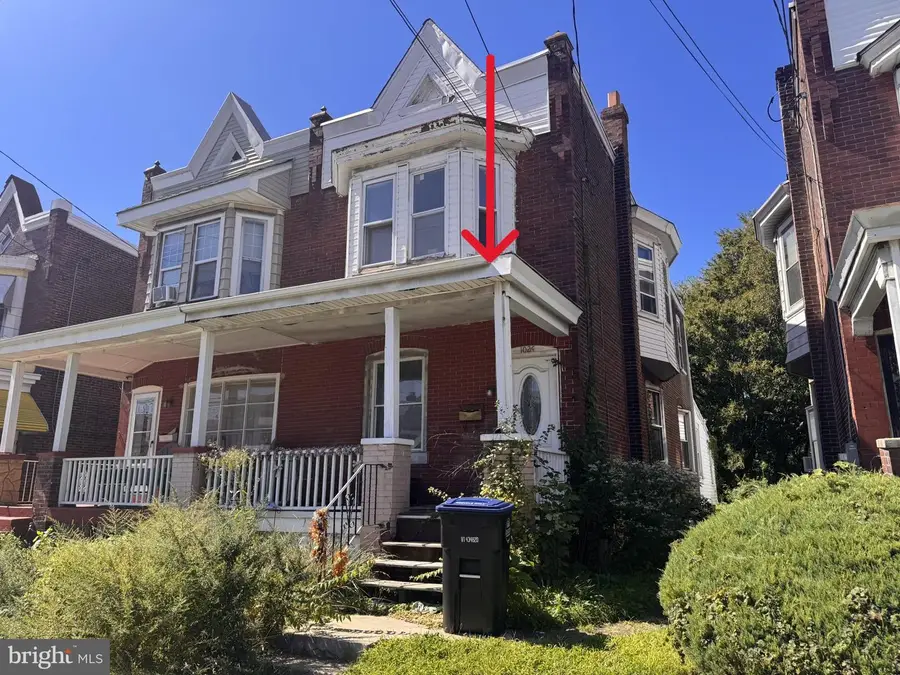 1026 Kerlin St, Chester, PA 19013 - #3