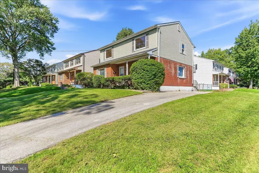 2603 Highland Ter, Holmes, PA 19043 - #2