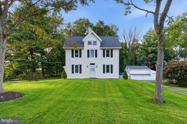 1395 S Concord Rd, WEST CHESTER, PA 19382