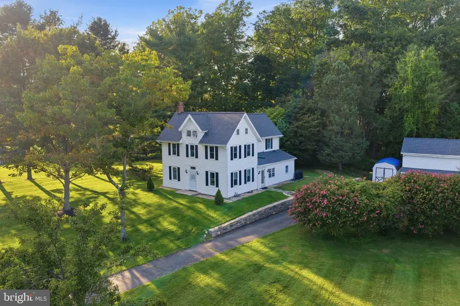 1395 S Concord Rd, West Chester, PA 19382 - #2