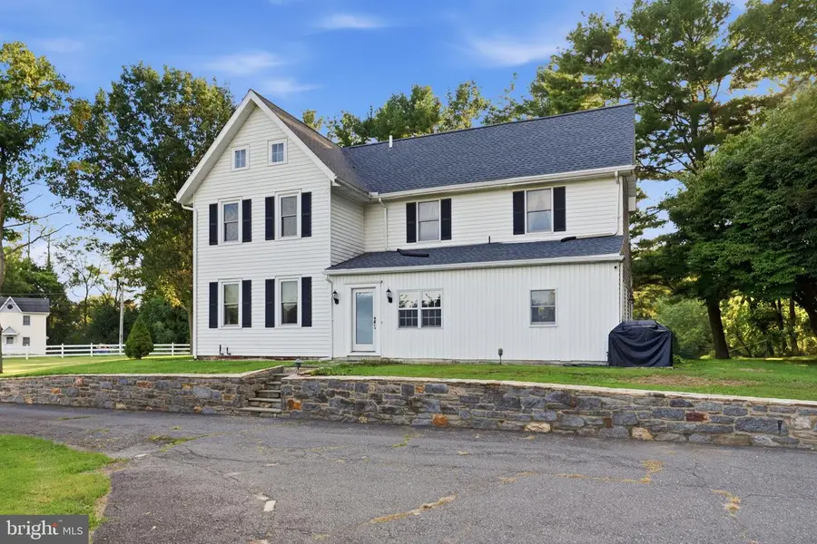 1395 S Concord Rd, West Chester, PA 19382 - #3