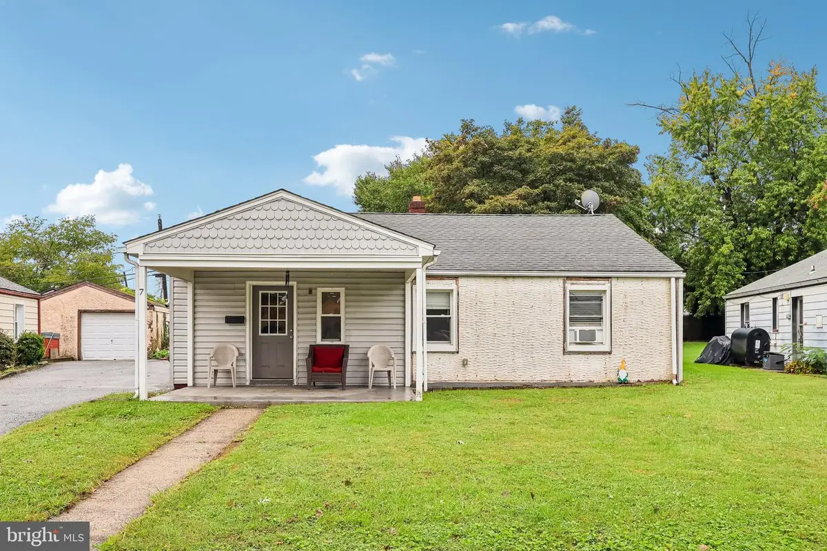 7 Hurford Pl, Aston, PA 19014 - #1
