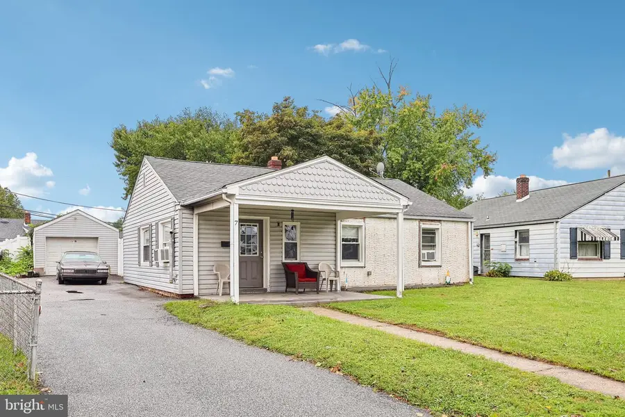 7 Hurford Pl, Aston, PA 19014 - #2