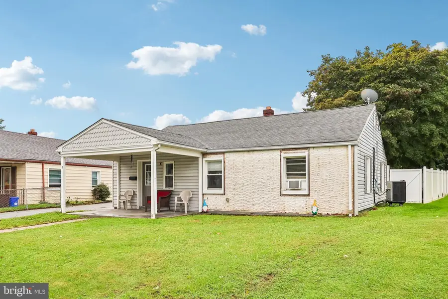 7 Hurford Pl, Aston, PA 19014 - #3
