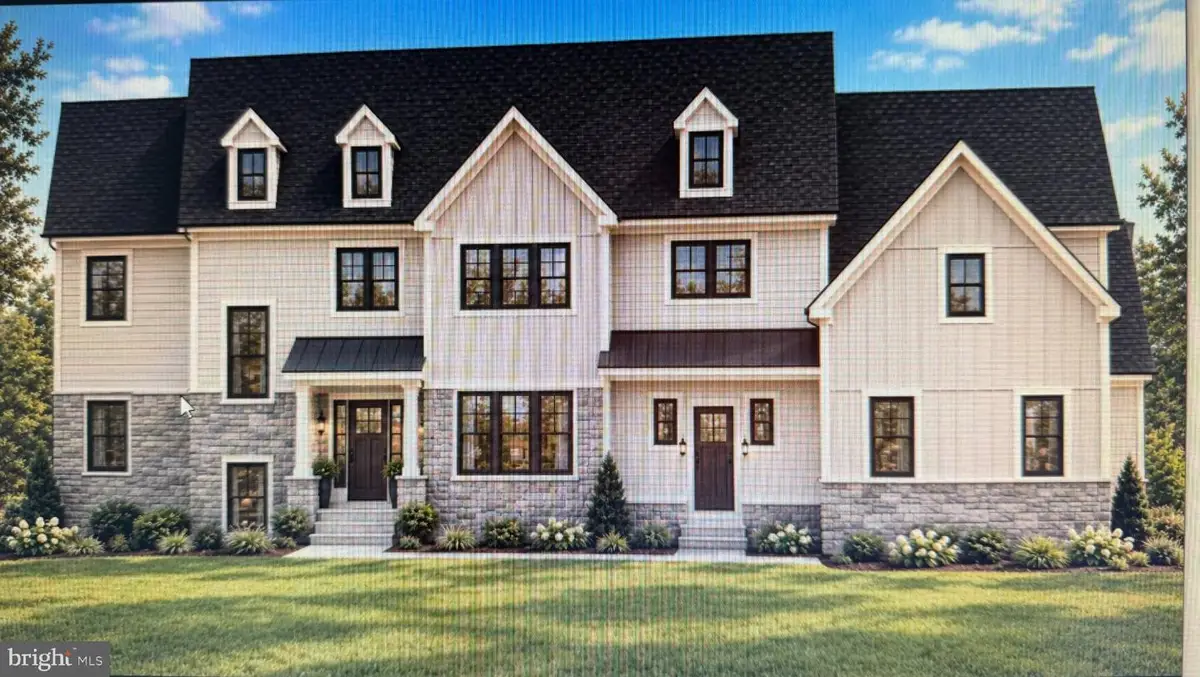 659 N Heilbron Dr, Media, PA 19063 - #1