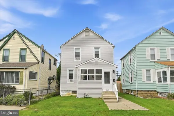 2025 Chestnut St, HOLMES, PA 19043