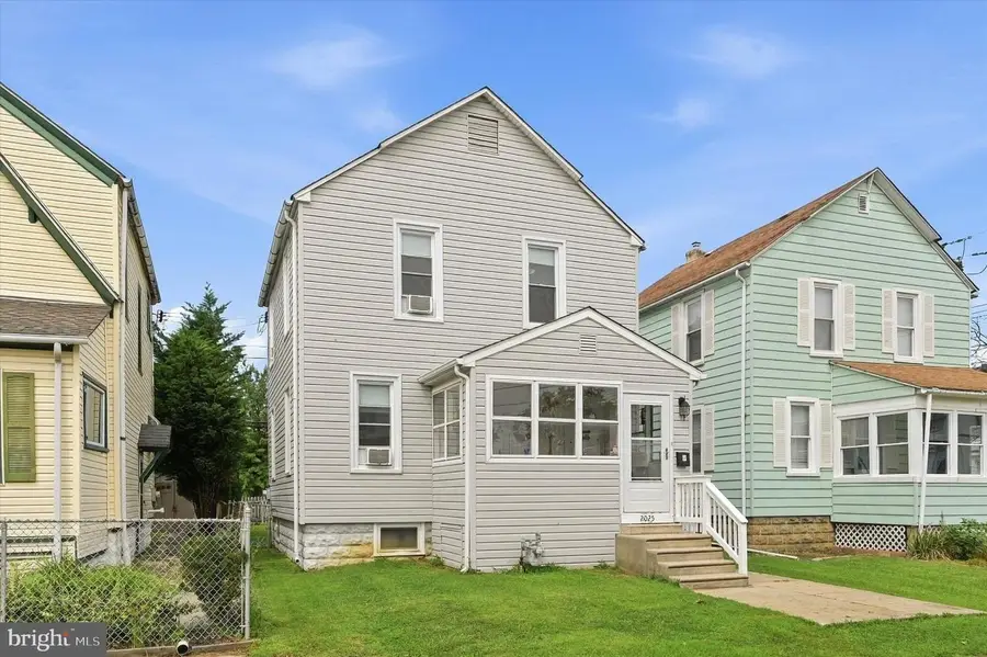 2025 Chestnut St, Holmes, PA 19043 - #2