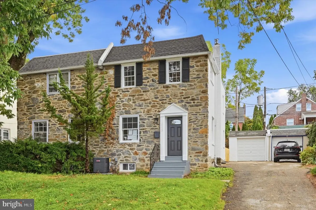 2213 Bryn Mawr Ave, Ardmore, PA 19003 - #1