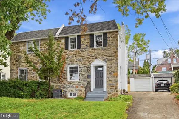 2213 Bryn Mawr Ave, ARDMORE, PA 19003