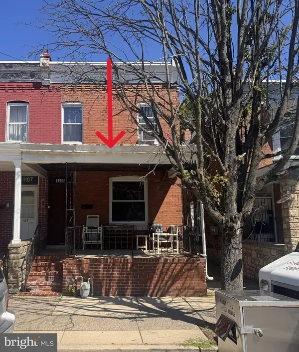 1105 Madison St, CHESTER, PA 19013